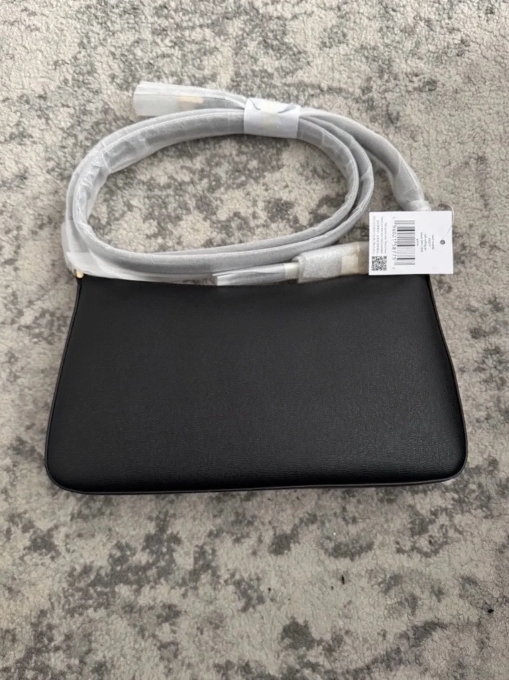 New Kate Spade Ginnie Crossbody Black
